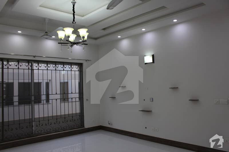 The Most Beautiful Design 1 Kanal Upper Portion For Rent At Prime Location
