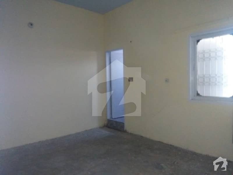 Upper Portion For Rent In Buffer Zone
