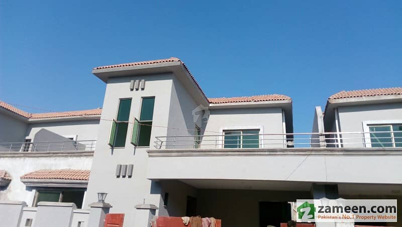 Double Storey SD House Is Available For Sale
