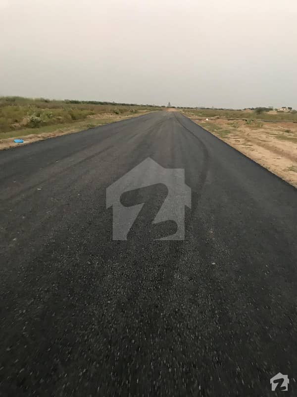 01 Kanal Plot 69 For Sale In B Block Phase 09 Prism With All Dues Clear At Ideal Location