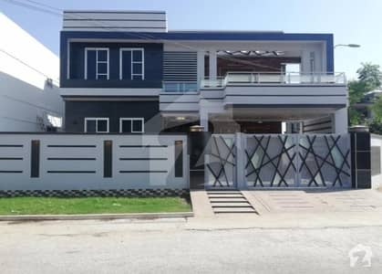 1 Kanal Corner Brand New House Is Available For Sale In DC Colony Kabul Block Gujranwala 1 Kanal Corner Brand New House Is Available For Sale In DC Colony Kabul Block Gujranwala