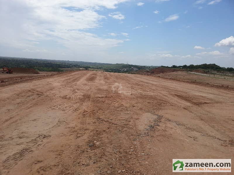 Plot File For Sale In Bahria Town Karachi Precinct16 Bahria Town