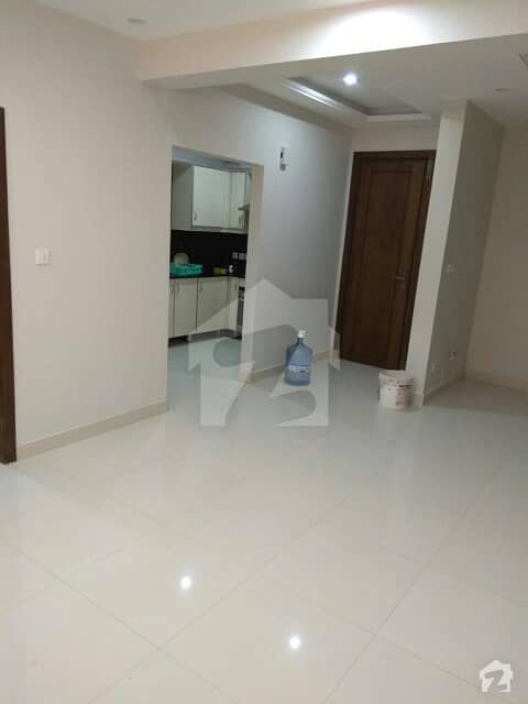 Well Built Apartment Available At Good Location