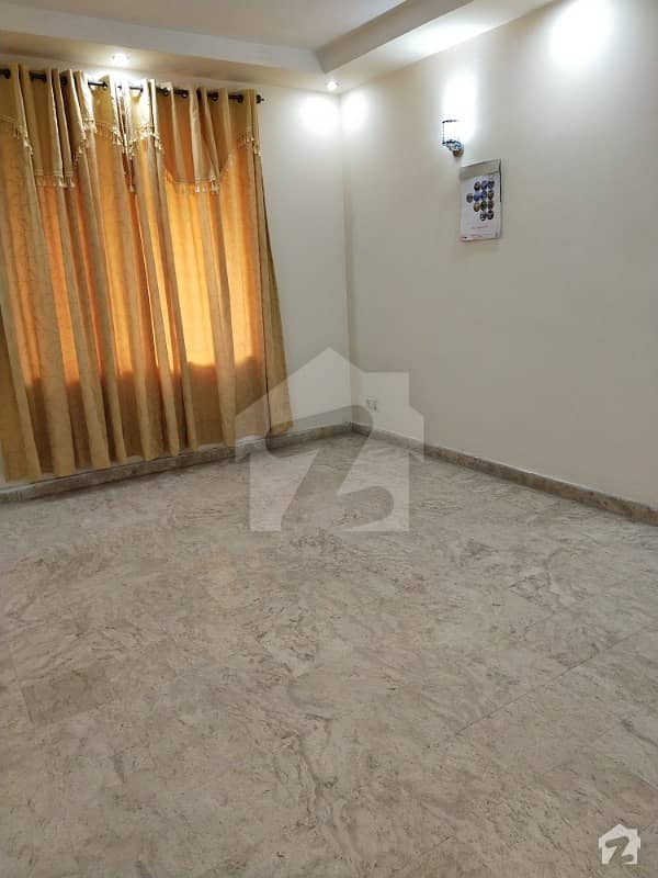 18 Marla Lower Portion In Johar Town For Rent