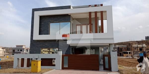10 Marla brand new House for sale Bahria Town phase 8 overseas sector 2 10 Marla brand new House for sale Bahria Town phase 8 overseas sector 2