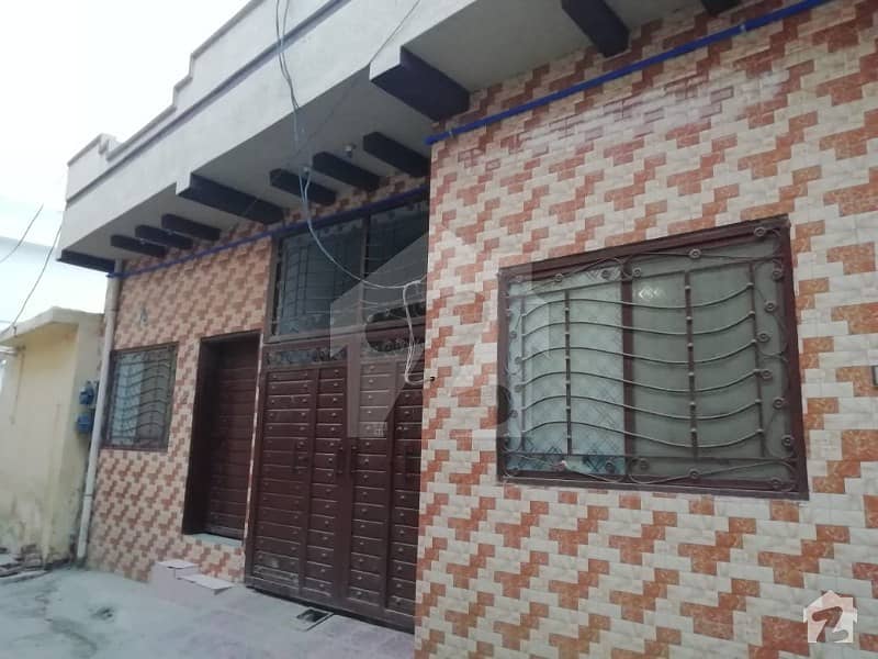 3 Marla Furnished House For Urgent Sale