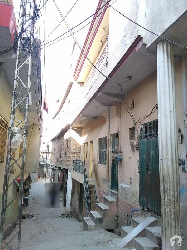House For Sale In Dhoke Hassu