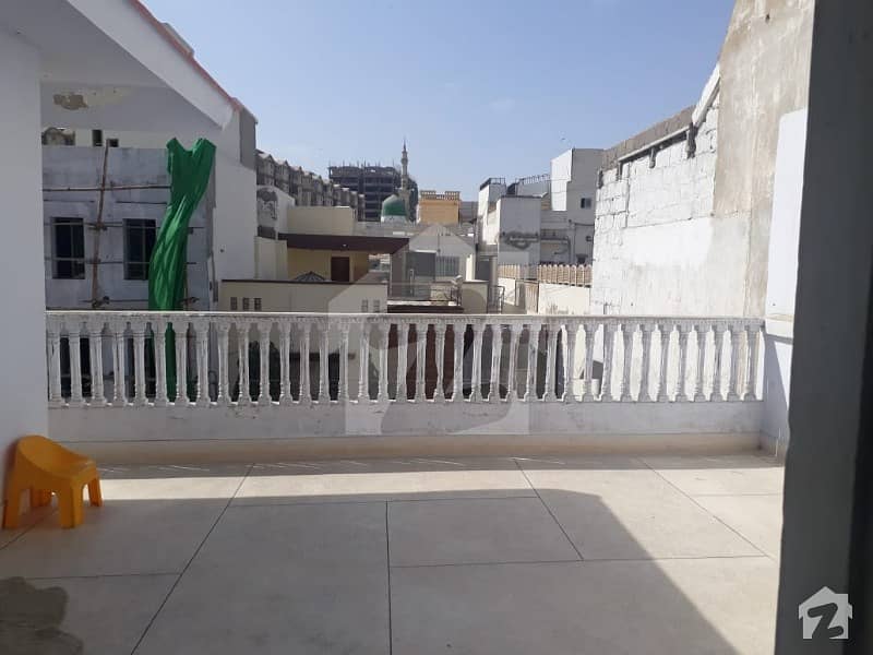 Newly Renovated Portion For In GulshanEIqbal Block 13d2 Wasim Bagh