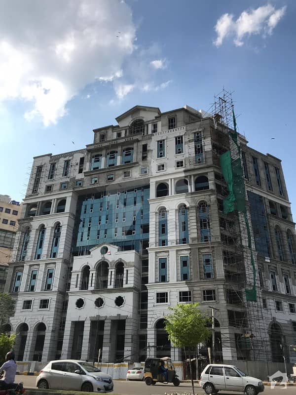 A 7000 Square Feet Office Located In Gulberg Is Available For Rent A 7000 Square Feet Office Located In Gulberg Is Available For Rent