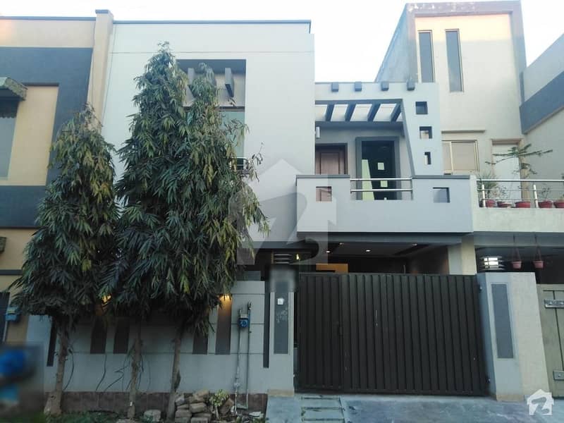 House Available For Rent In Bahria Town - Gardenia Block