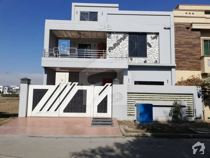 10 Marla House For Sale In CC Block Of Citi Housing Phase 1 Gujranwala