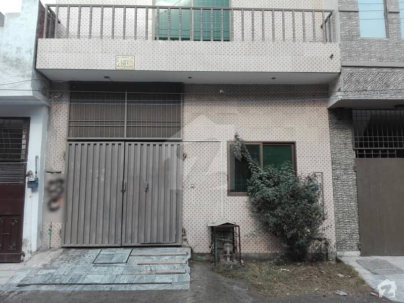 Triple Storey House For Sale