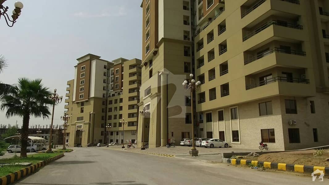 1st Floor 2 Bedroom Apartment Is Available For Sale In Zarkon Height Islamabad