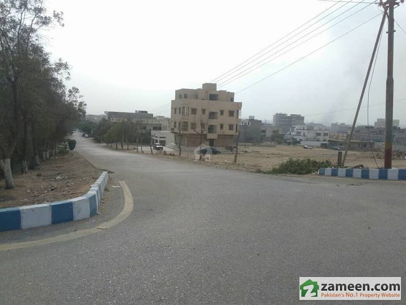 Residential Plot For Sale GulshaneMaymar Sector X, GulshaneMaymar