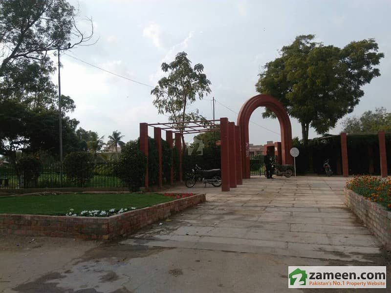 Residential Plot For Sale GulshaneMaymar Sector X, GulshaneMaymar