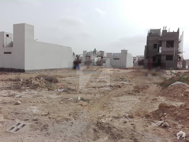 Madras Society Scheme 33 300 Yards Plot Available For Sale West Open