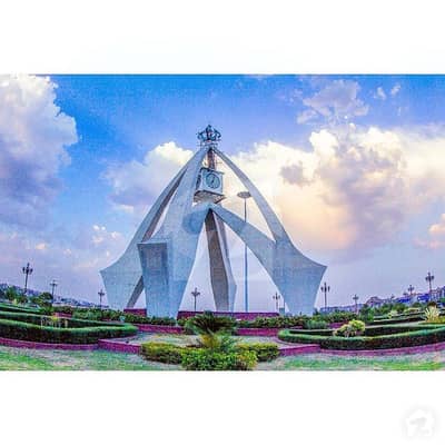 5 Marla Residential Plot for Sale in C Block Bahria Orchard Phase 2 Lahore 5 Marla Residential Plot for Sale in C Block Bahria Orchard Phase 2 Lahore