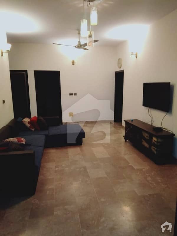 Upper Portion For Rent In Clifton Block 9