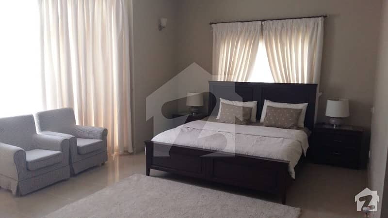 Fully Renovated Furnished Creek Vista  4 Stylish Bedroom Specious Washroom Apartment For Rent