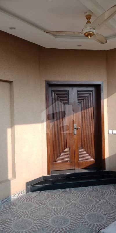 05 MARLA BRAND NEW DELUXE HOUSE AVAILABLE FOR SALE IN DHA 9 TOWN