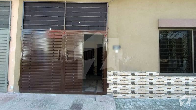 5 Marla 75 Sq Feet House For Sale In Al Rehman Garden Phase 4 Lahore