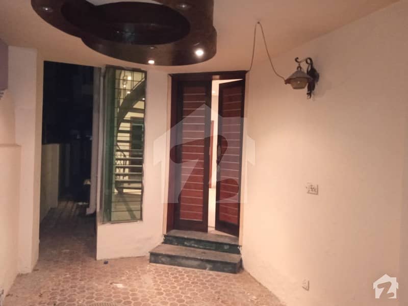1 Kanal Lower Portion beautiful House Available For Rent In Phase 5 Block B DHA Lahore