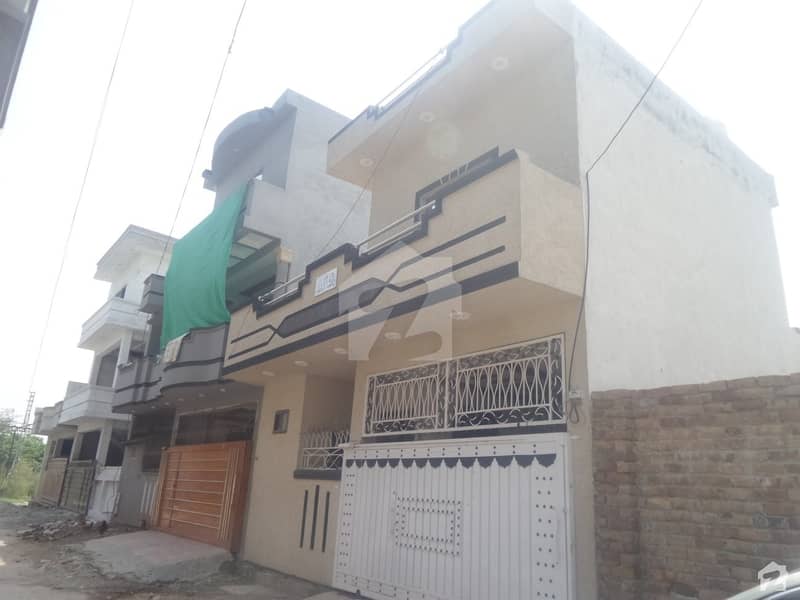 نواز کالونی راولپنڈی میں 2 کمروں کا 5 مرلہ مکان 70 لاکھ میں برائے فروخت۔