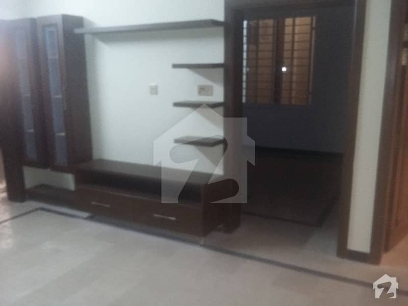 Margalla Town Phase II Double Storey House Size 30x60 Margalla Town Phase II Double Storey House Size 30x60
