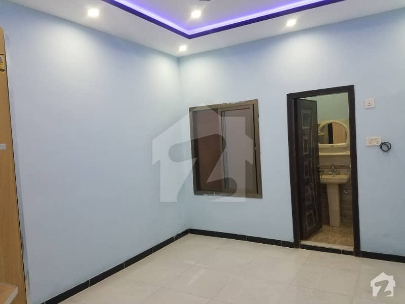 4 Marla Vip New House For Sale