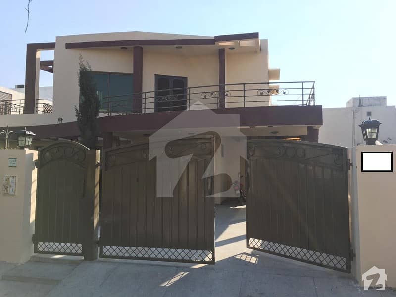 House For Rent  Dha Phase 4 Lahore