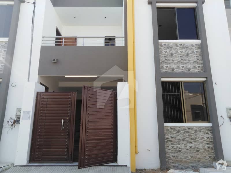 1 Unit Bungalow Is Available For Sale