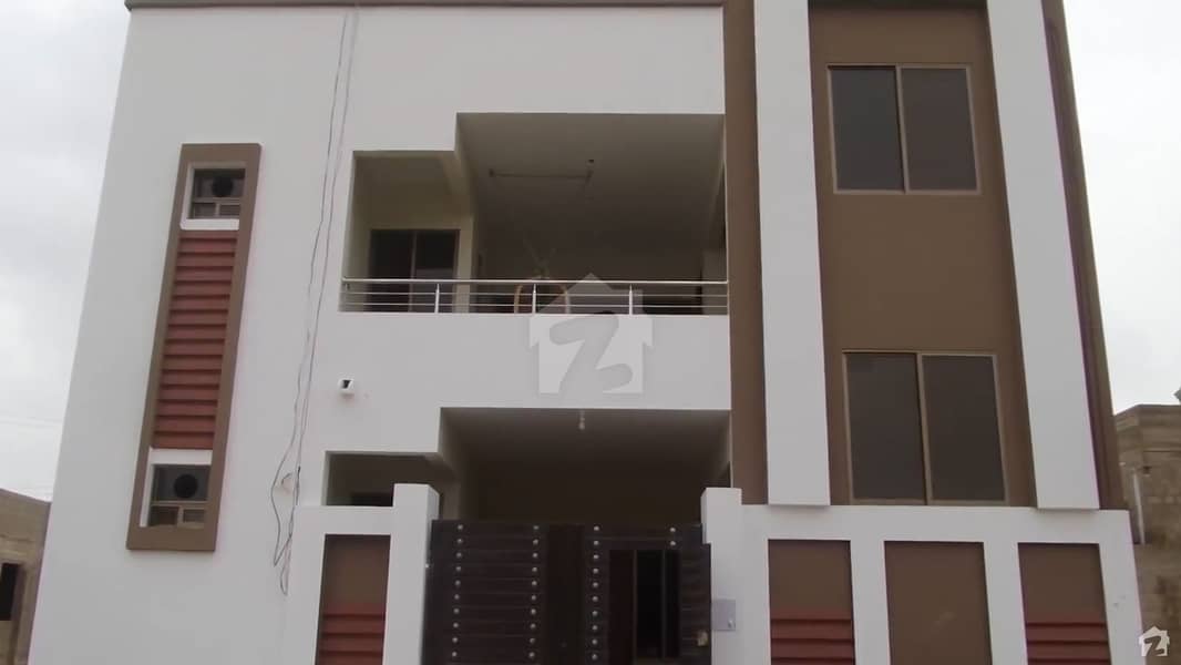 1 Unit Bungalow Is Available For Sale