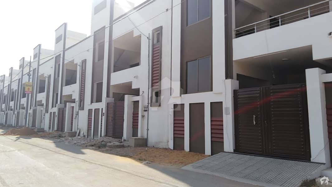 1 Unit Bungalow Is Available For Sale Rimjhim VIllas, Scheme 33