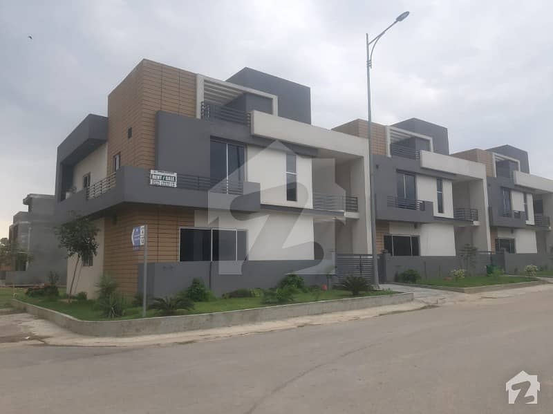 Ground Portion For Rent In Faisal Town Faisal Town F18, Islamabad