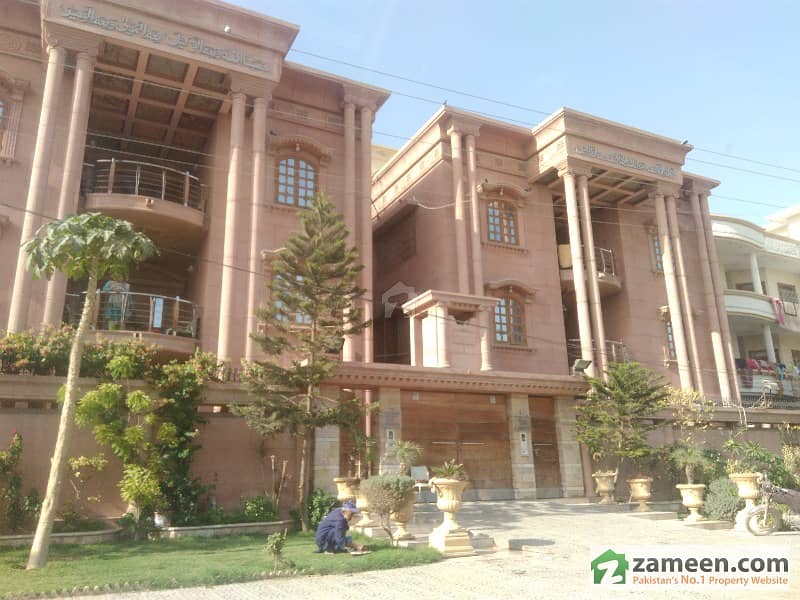 Brand New Ground Plus 1 Block 2 Residential House For Sale Gulshane