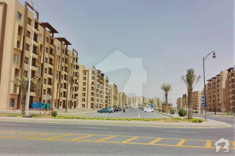 2 Beds Apartment For Rent  In Bahria Town Karachi