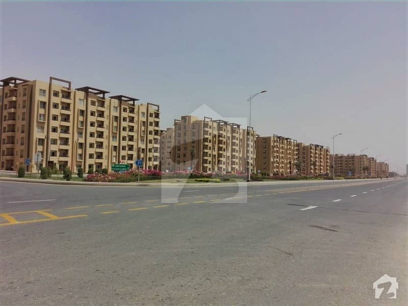 2 Beds Apartment For Rent  In Bahria Town Karachi