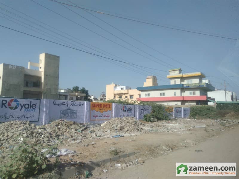 Brand New Ground Plus 1 Block 2 Residential House For Sale Gulshane
