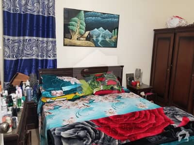 نیلم کالونی کراچی میں 1 کمرے کا 3 مرلہ فلیٹ 25 ہزار میں کرایہ پر دستیاب ہے۔