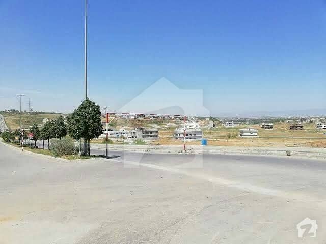 Plot For Sale - Dha Phase 5 Islamabad