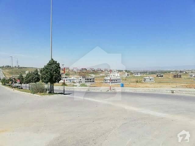 Plot For Sale - DHA Phase 5 Islamabad