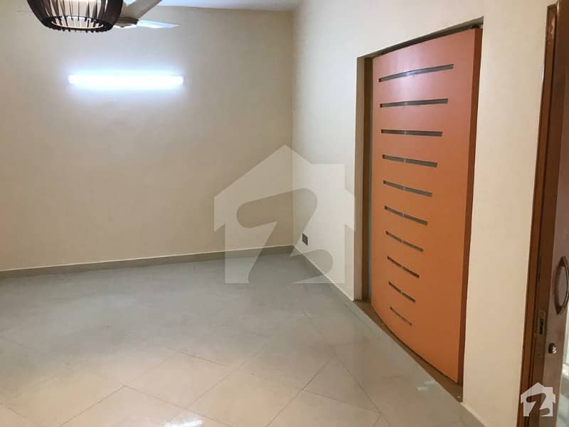 3 Bedroom Apartment With Roof For Sale