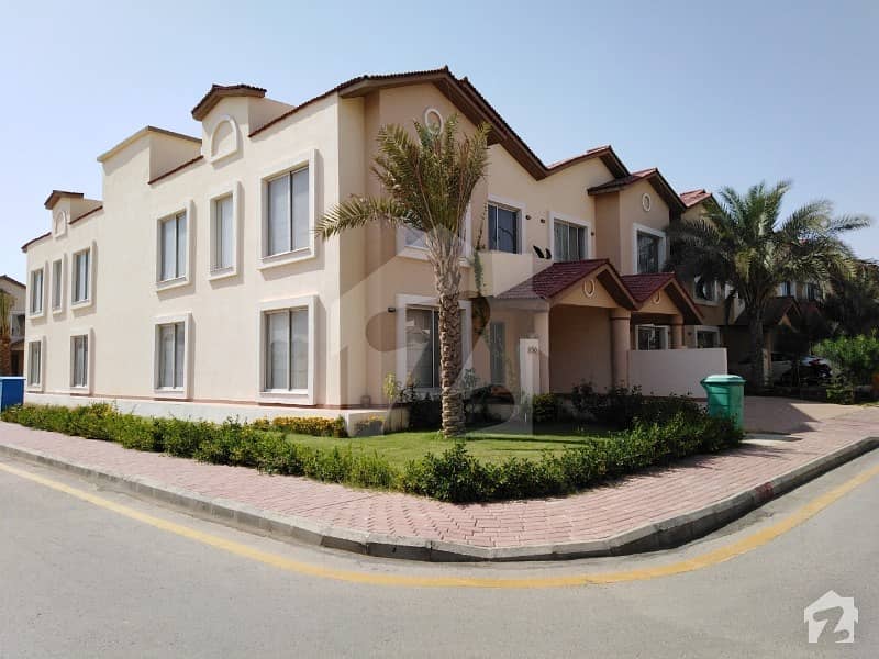 3 Bedroom Iqbal Villa Is Available For Sale