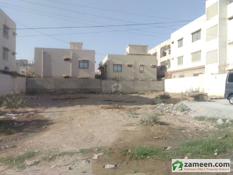 Brand New Corner West Open Ground Plus 2 Residential House For Sale