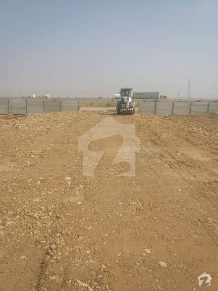 A Commercial Plot Is Available For Sale