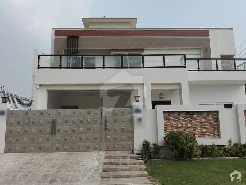 House Available For Sale Wapda City, Faisalabad ID20948937
