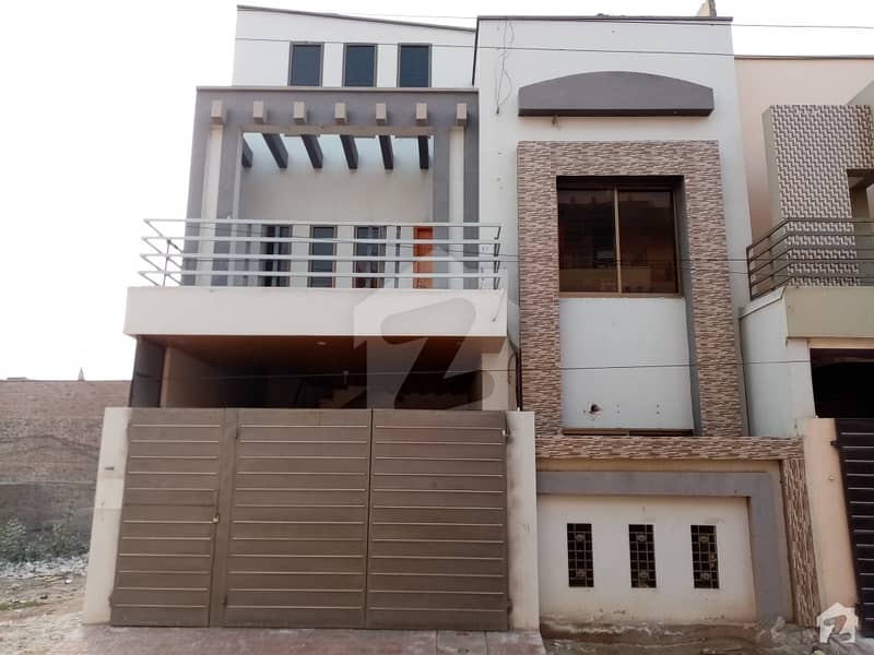 House For Rent Khokhaar Town, Rahim Yar Khan