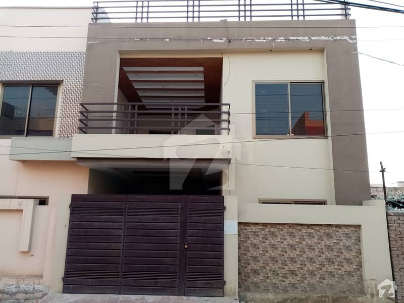 House For Sale Khokhaar Town, Rahim Yar Khan