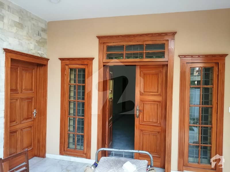 One Kanal Proper Two Unit House For Rent In Dha Lahore