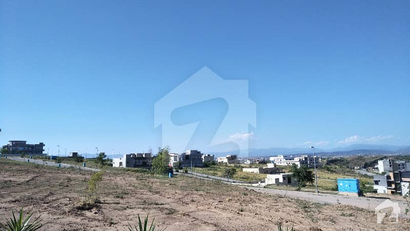 4 Marla Commercial Plot For Sale At Reasonable Price